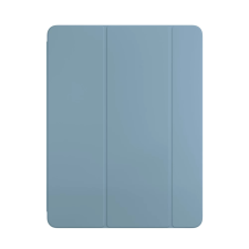 Apple Smart Folio 13 hüvelykes iPad Airhez (M2) – denim tablet tok
