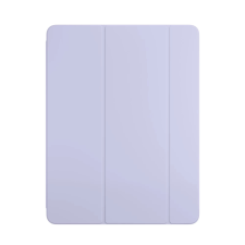 Apple Smart Folio 13 hüvelykes iPad Airhez (M2) – világos ibolya tablet tok
