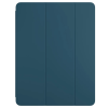 Apple Smart Folio hatodik generációs 12,9 hüvelykes iPad Próhoz – tengerkék