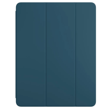 Apple Smart Folio hatodik generációs 12,9 hüvelykes iPad Próhoz – tengerkék tablet kellék