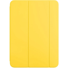 Apple Smart Folio iPad (A16) - citromsárga tok tablet tok