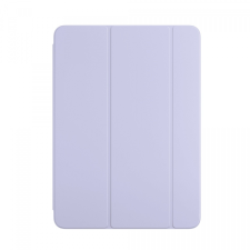 Apple Smart Folio iPad Air 11 (2024) Tablet tok - Világos ibolya (MWK83ZM/A) tablet tok