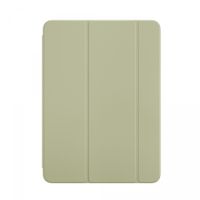 Apple Smart Folio iPad Air 11 (2024) Tablet tok - Zsályazöld tablet tok