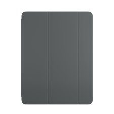 Apple Smart Folio iPad Air 13 hoz (M2), szénszürke (APPLE-MWK93ZM) tablet tok