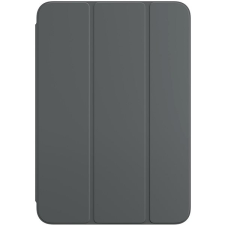 Apple Smart Folio iPad mini (A17 Pro) tok - szénszürke tablet tok