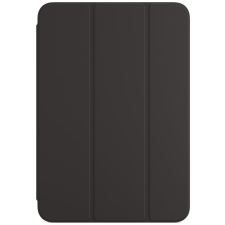 Apple Smart Folio iPad mini-hez (6. generáció) - Fekete tablet kellék