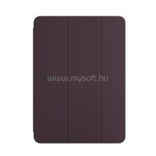 Apple Smart Folio ötödik generációs iPad Airhez (sötét meggypiros) (MNA43ZM/A) tablet kellék