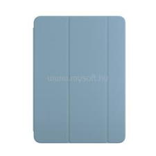 Apple Smart Folio tok 11" iPad Airhez (M2) (denim) (MWK63ZM/A) tablet tok