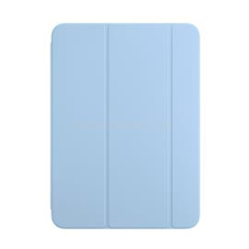 Apple Smart Folio tok A16 chipes iPadhez (égboltkék) (MDEQ4ZM/A) tablet tok