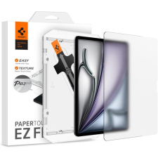 Apple Spigen Apple Paper Touch iPad Air 13" (2024) kijelzővédő fólia (1db) tablet kellék