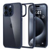 Apple Spigen Liquid Air iPhone 16 Pro Navy Blue tok, kék ACS08118