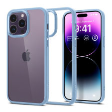 Apple Spigen Ultra Hybrid Apple iPhone 14 Pro Sierra Blue tok, kék tok és táska