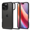 Apple Spigen Ultra Hybrid Apple iPhone 16 Pro, fekete ACS08125