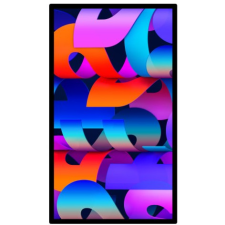 Apple Studio Display 27" 5K Standard Glass VESA Mount (MYJH3D/A) monitor