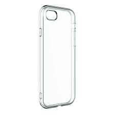 Apple SWISSTEN CLEAR JELLY CASE APPLE IPHONE 15 PRO TRANSPARENT tok és táska