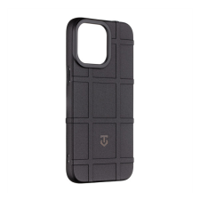 Apple Tactical Infantry Apple iPhone 15 Pro Max tok, fekete tok és táska