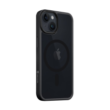 Apple Tactical MagForce Hyperstealth Apple iPhone 14 Magsafe hátlap tok, szürke tok és táska