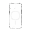 Apple Tactical MagForce Plyo Apple iPhone 14 szilikon tok, átlátszó
