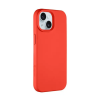 Apple Tactical MagForce Velvet Smoothie Apple iPhone 15 MagSafe tok, Chili, piros