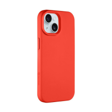 Apple Tactical MagForce Velvet Smoothie Apple iPhone 15 MagSafe tok, Chili, piros tok és táska