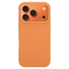 Apple Tactical Magforce Velvet Smoothie Apple iPhone 17 Pro tok, MagSafe, Agent Orange, narancs