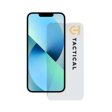 Apple Taktikai üveg pajzs 2.5D sklo pro Apple iPhone 13 Mini átlátszó mobiltelefon kellék