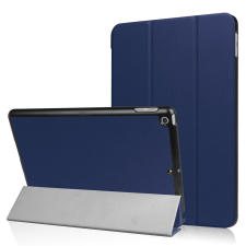 Apple Techsuit - FoldPro - Apple iPad 10.2 tok - kék tablet tok