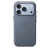 Apple TechWoven case with Magsafe for iPhone 18 Pro Chambray Blue MKD54ZM/A