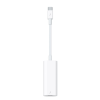 Apple thunderbolt 3 (usb-c) to thunderbolt 2 adapter white myh93