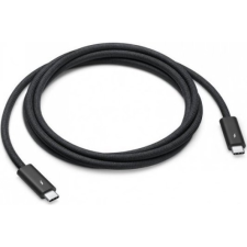 Apple THUNDERBOLT 4 PRO CABLE 1.8M (MW5J3ZM/A) kábel és adapter