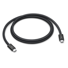 Apple Thunderbolt 4 (USB-C) Pro kábel 1m (MU883ZM/A) kábel és adapter