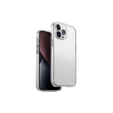 Apple Uniq Clarion Apple iPhone 14 Pro Max, műanyag tok, átlátszó tok és táska