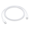 Apple usb-c charge cable 1m white (bulk) muf72zm/a-bulk