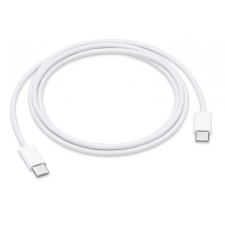 Apple USB-C charge cable 1m White (MUF72ZM/A) kábel és adapter