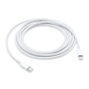 Apple USB-C - Lightning kábel (2 m)