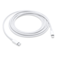 Apple USB C – Lightning kábel 2 m (MQGH2ZM/A) (MQGH2ZM/A) kábel és adapter