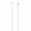 Apple USB-C to 3.5 mm Audio Cable (1.2 m) (MDV84ZM/A)