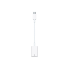 Apple USB-C » USB adapter kábel és adapter