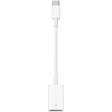 Apple USB-C - USB adapter - MJ1M2ZM/A kábel és adapter