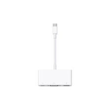 Apple usb-c ? vga többportos adapter mj1l2zm/a kábel és adapter