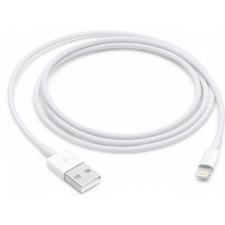 Apple USB Lightning Töltő/adatkábel Fehér 1m mxly2zm/a kábel és adapter