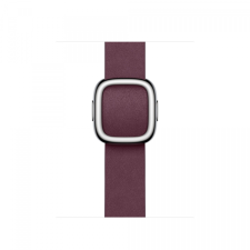 Apple Watch 38/40/41mm Gyári Pánt Modern Csattal - Faeper M okosóra kellék