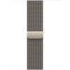 Apple Watch 40 mm milánói szíj - natúr