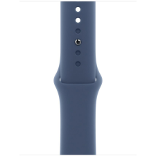 Apple Watch 40 mm sport szíj, M/L - denim (MYJ23ZM/A) okosóra kellék