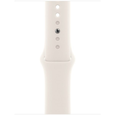 Apple Watch 40mm hvězdně bílý sportovní řemínek - S/M okosóra kellék
