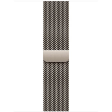 Apple Watch 40mm přírodní milánský tah okosóra kellék