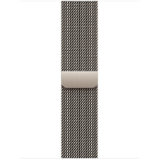 Apple Watch 40mm přírodní milánský tah okosóra kellék