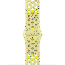 Apple Watch 40mm Volt Splash sportovní řemínek Nike - S/M okosóra kellék