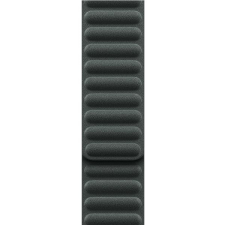 Apple Watch 41 mm mágneses pánt, M/L - örökzöld okosóra kellék