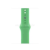 Apple Watch 41mm Band: Bright Green Sport Band - Regular (Seasonal Spring 2022) (MN2C3ZM/A)
